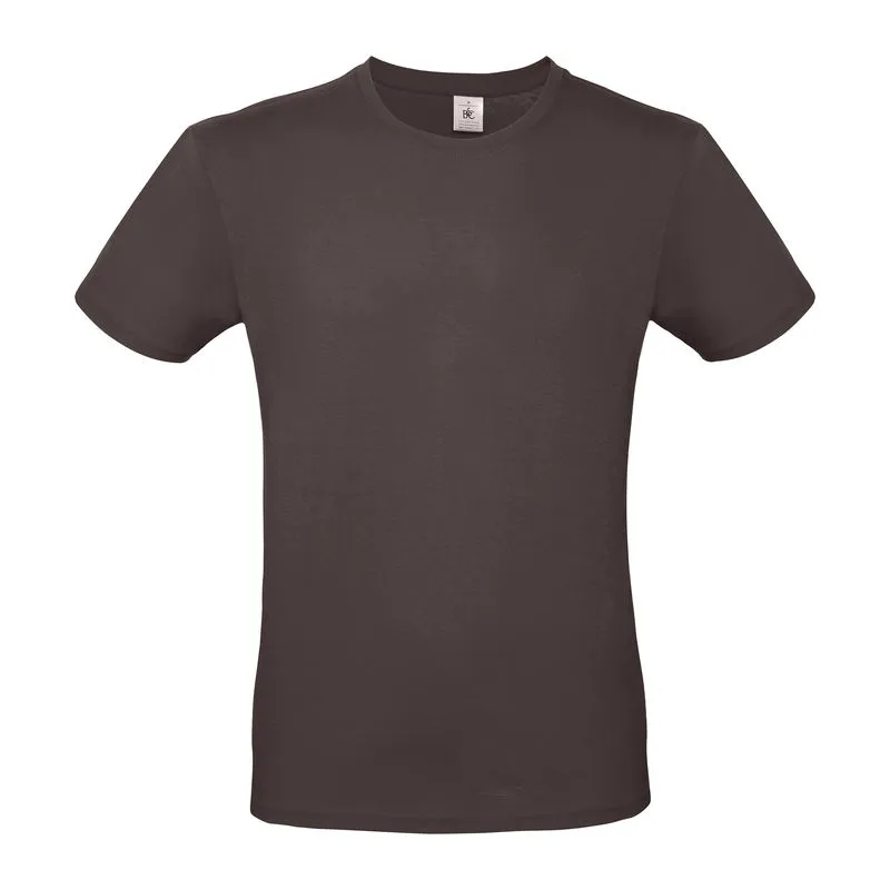 B&C #E150 unisex tričko