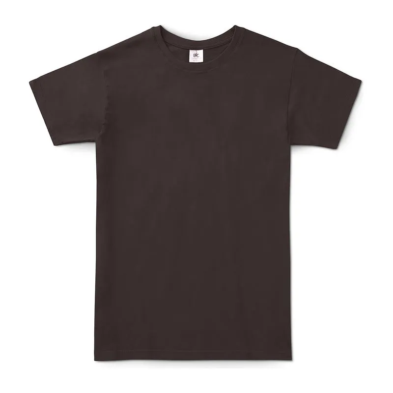B&C #E150 unisex tričko