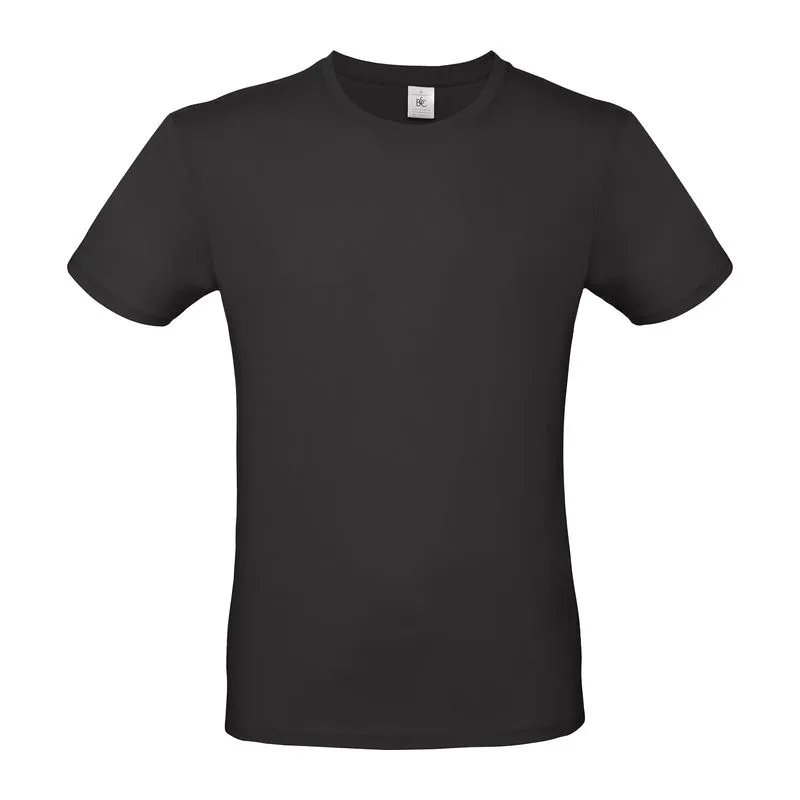 B&C #E150 unisex tričko