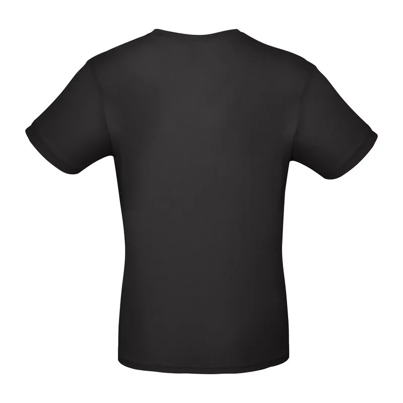 B&C #E150 unisex tričko