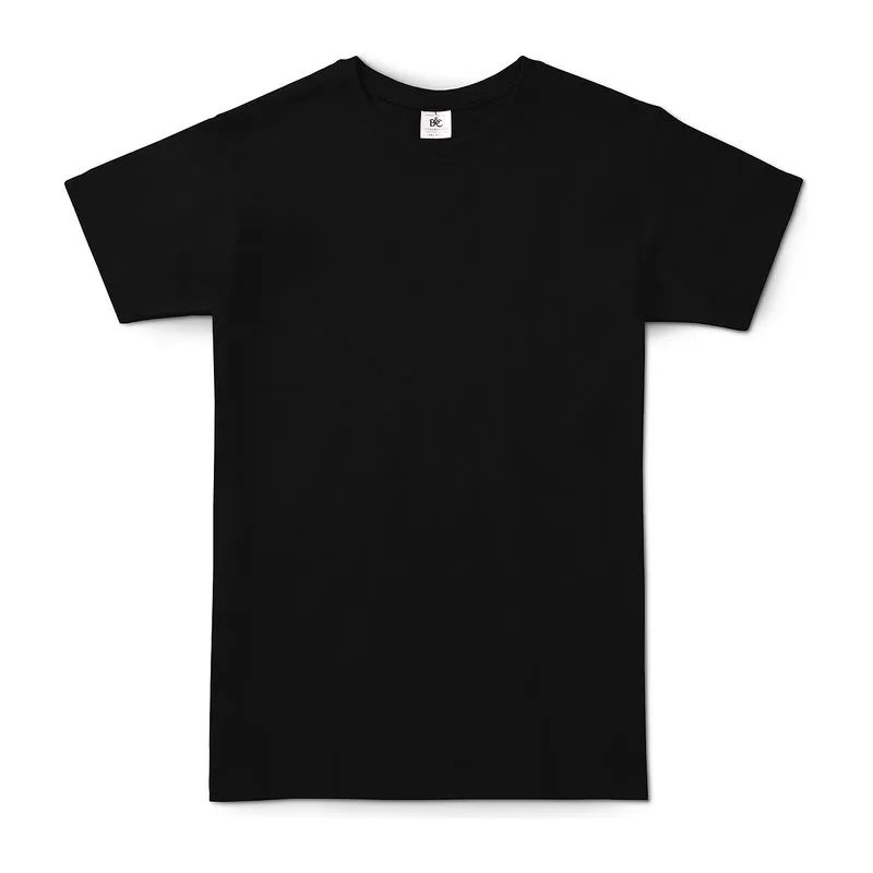 B&C #E150 unisex tričko