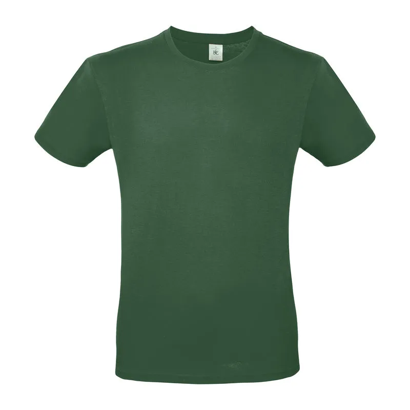 B&C #E150 unisex tričko