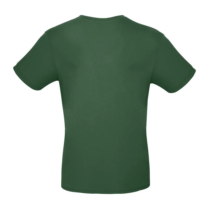 B&C #E150 unisex tričko