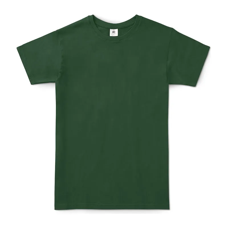 B&C #E150 unisex tričko