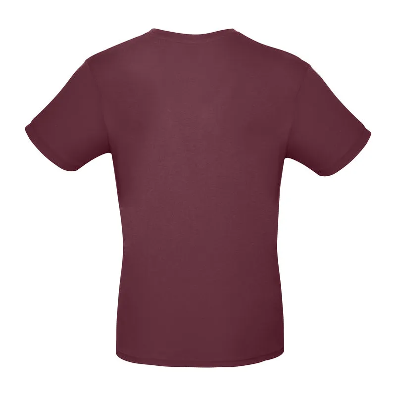 B&C #E150 unisex tričko