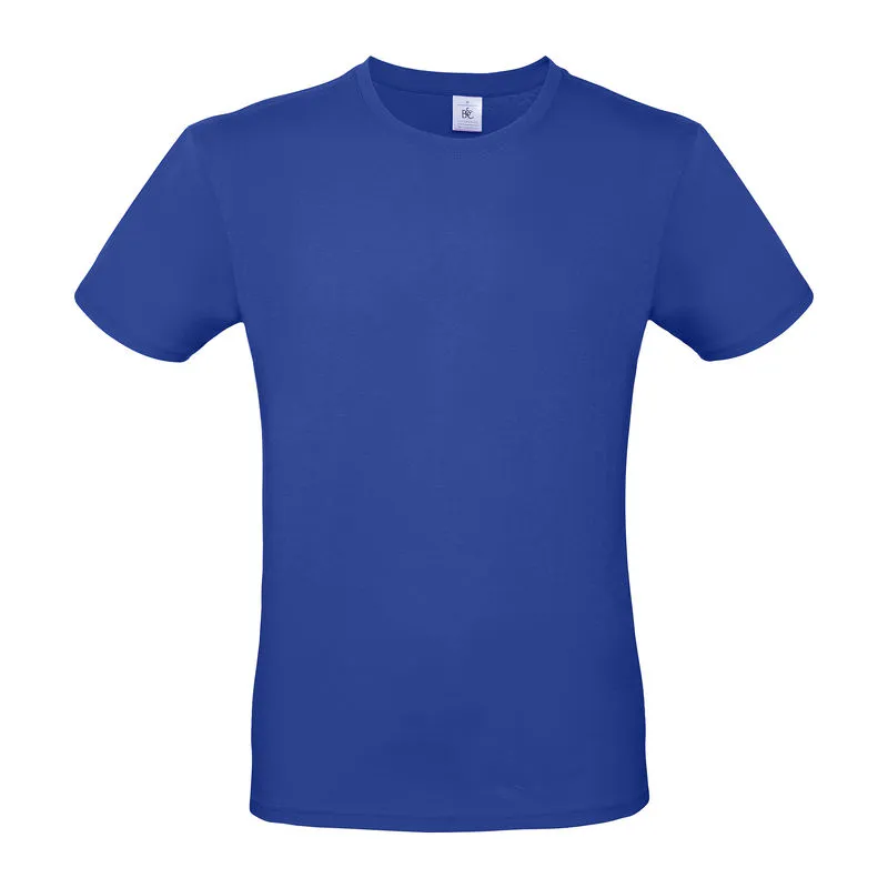 B&C #E150 unisex tričko