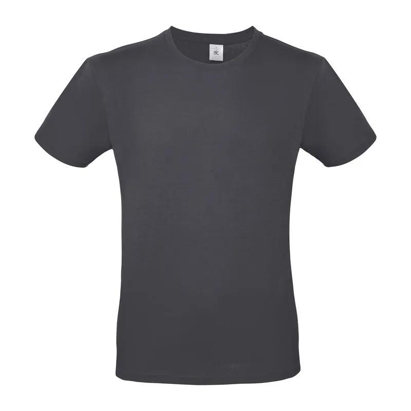 B&C #E150 unisex tričko