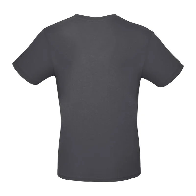 B&C #E150 unisex tričko