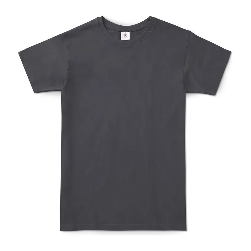 B&C #E150 unisex tričko