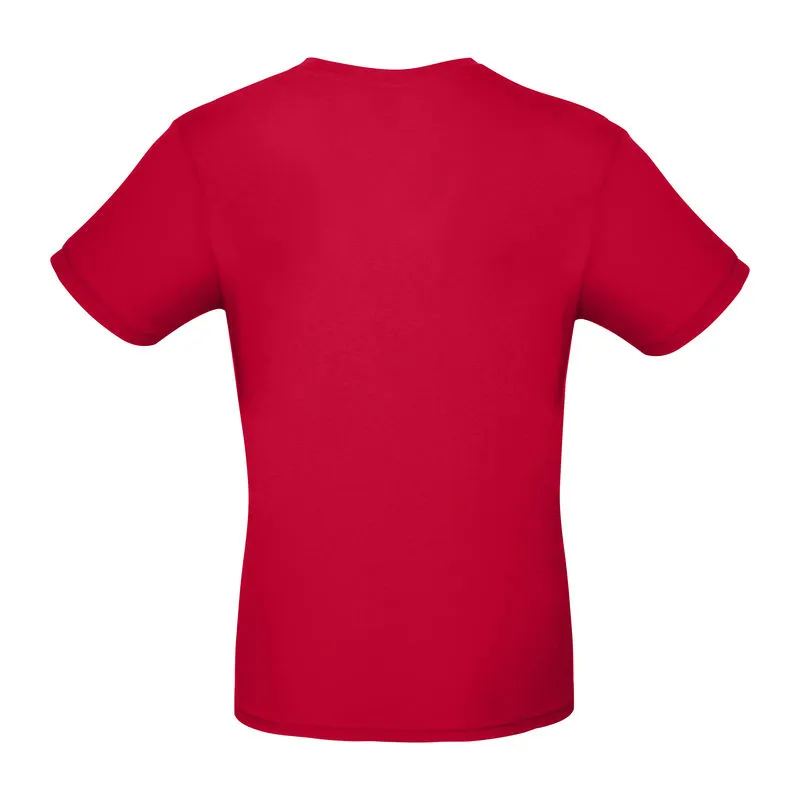 B&C #E150 unisex tričko