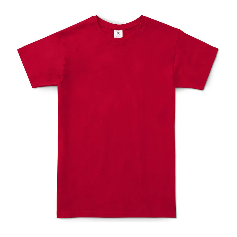 B&C #E150 unisex tričko