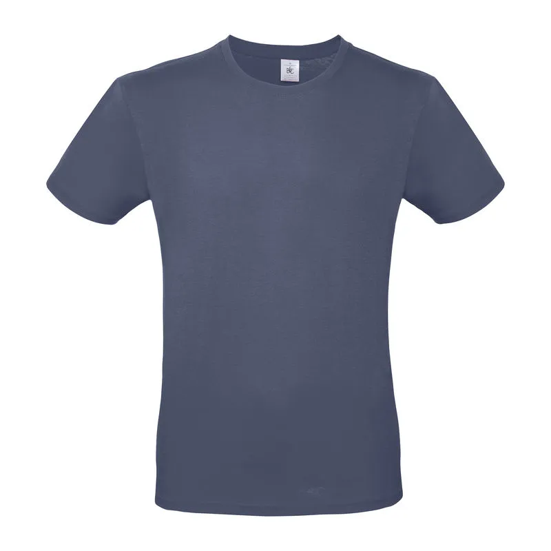 B&C #E150 unisex tričko