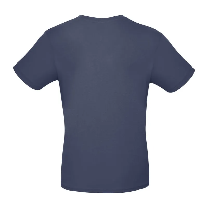B&C #E150 unisex tričko