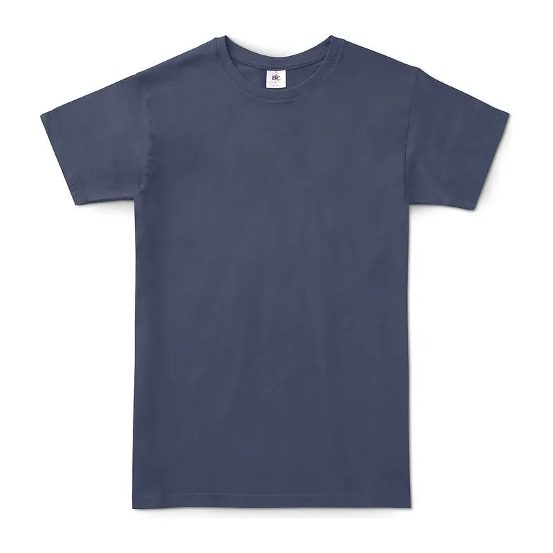 B&C #E150 unisex tričko