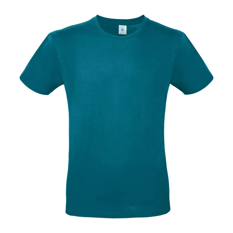 B&C #E150 unisex tričko