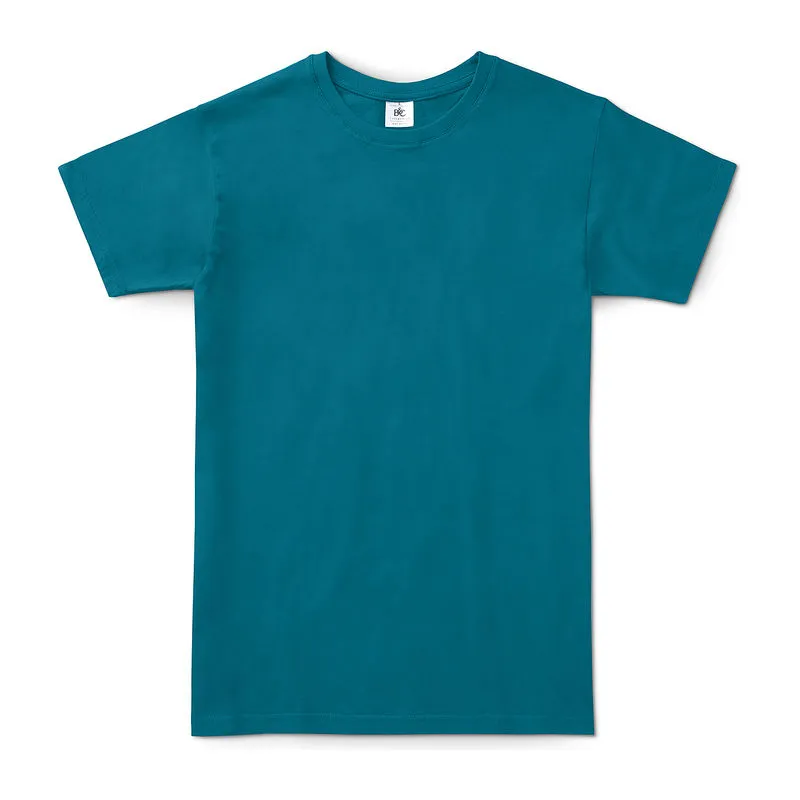 B&C #E150 unisex tričko
