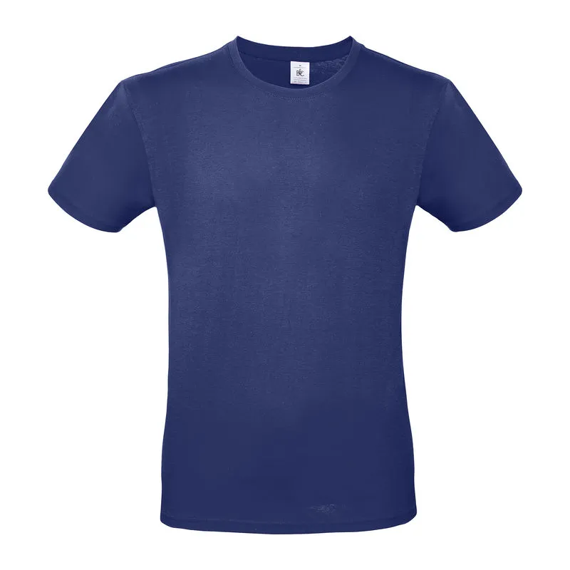 B&C #E150 unisex tričko