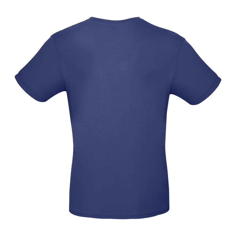 B&C #E150 unisex tričko