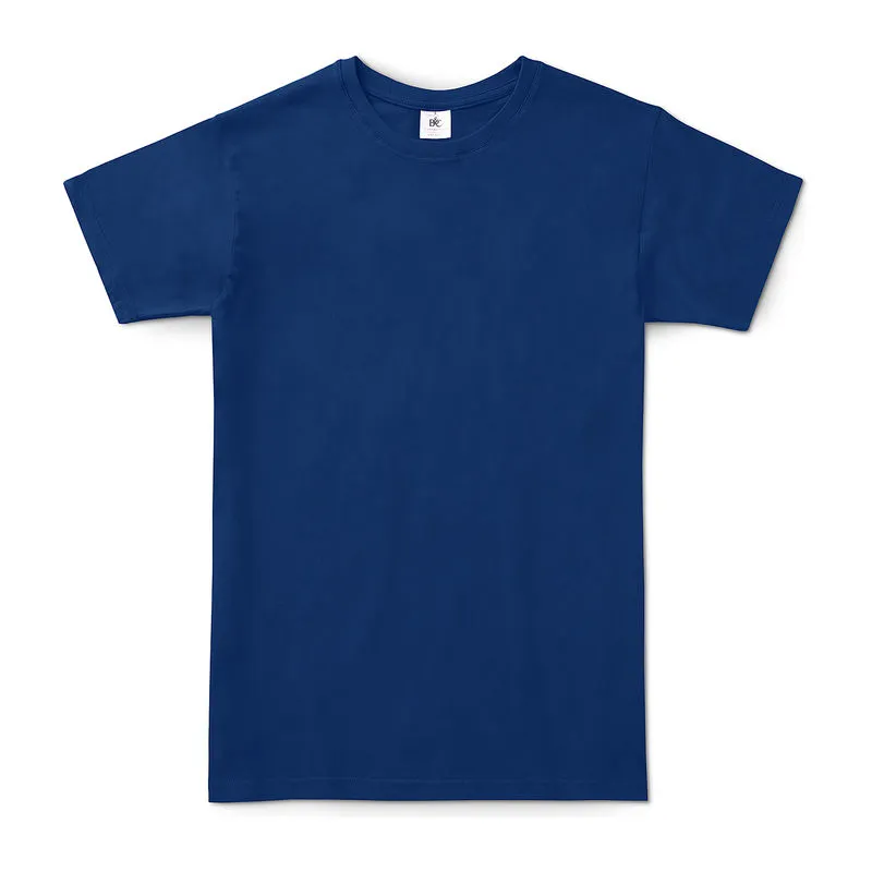 B&C #E150 unisex tričko
