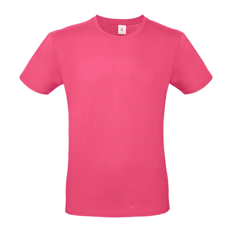 B&C #E150 unisex tričko