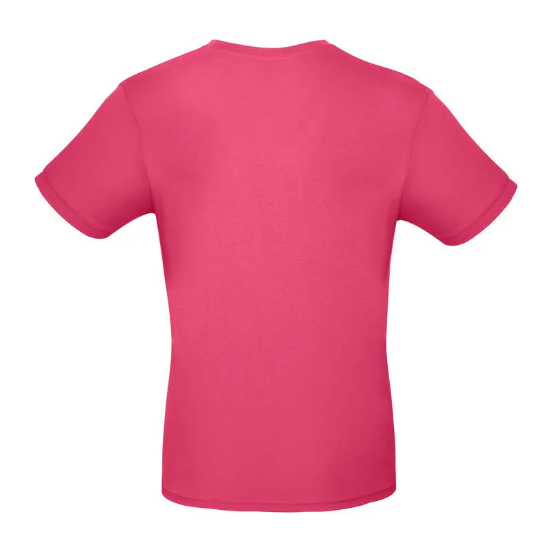 B&C #E150 unisex tričko