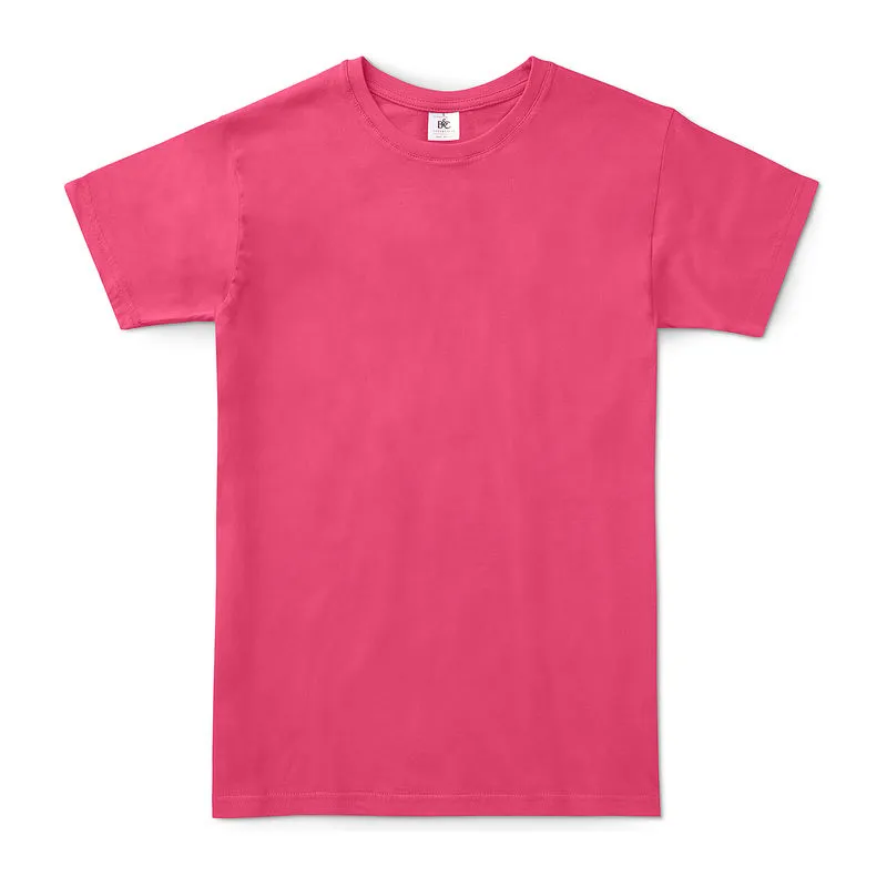 B&C #E150 unisex tričko