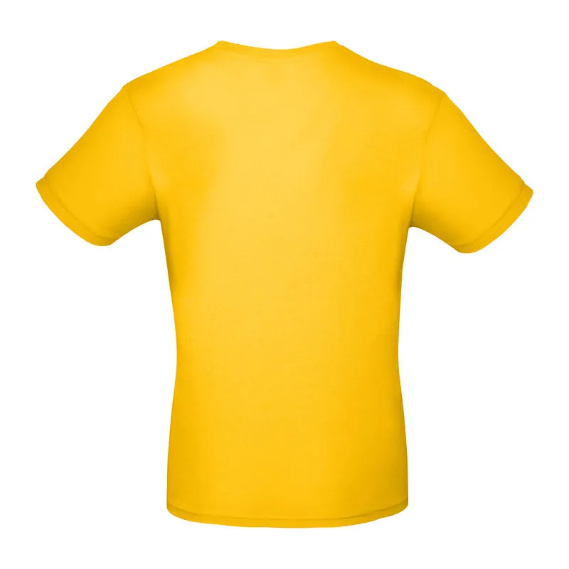 B&C #E150 unisex tričko