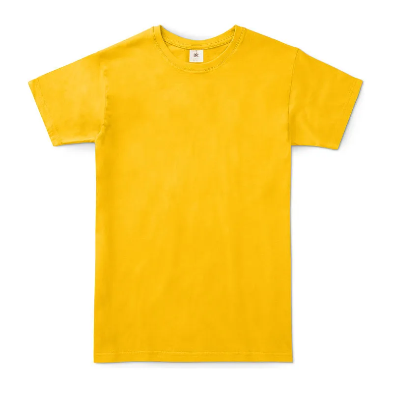 B&C #E150 unisex tričko