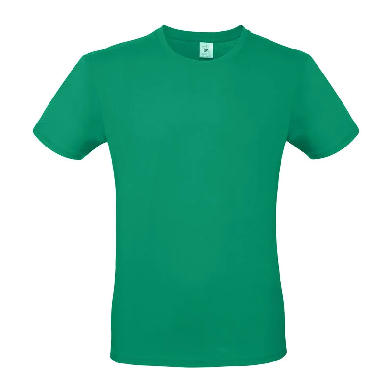 B&C #E150 unisex tričko