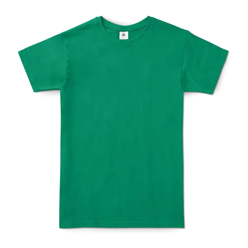 B&C #E150 unisex tričko