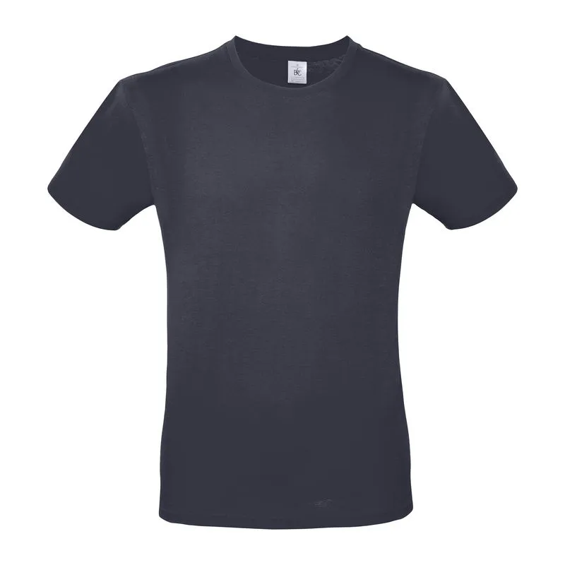 B&C #E150 unisex tričko