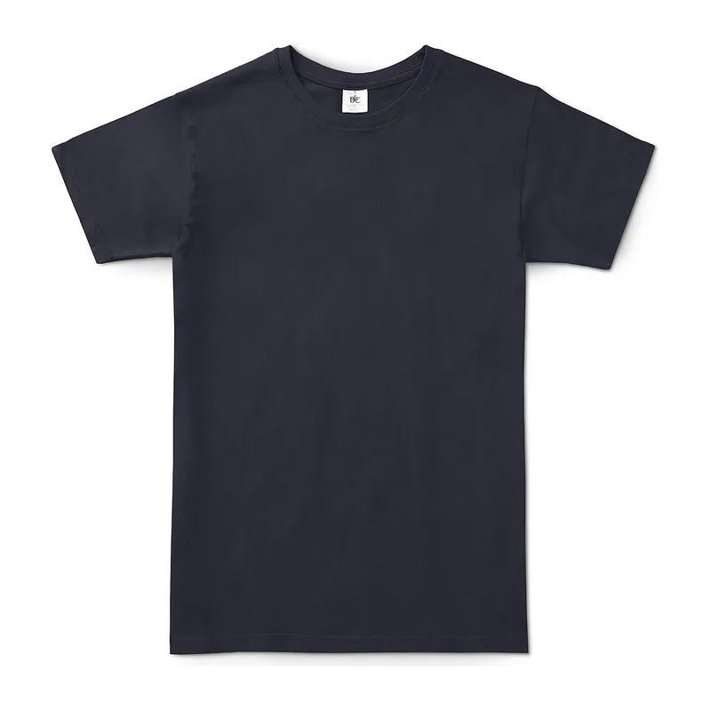 B&C #E150 unisex tričko