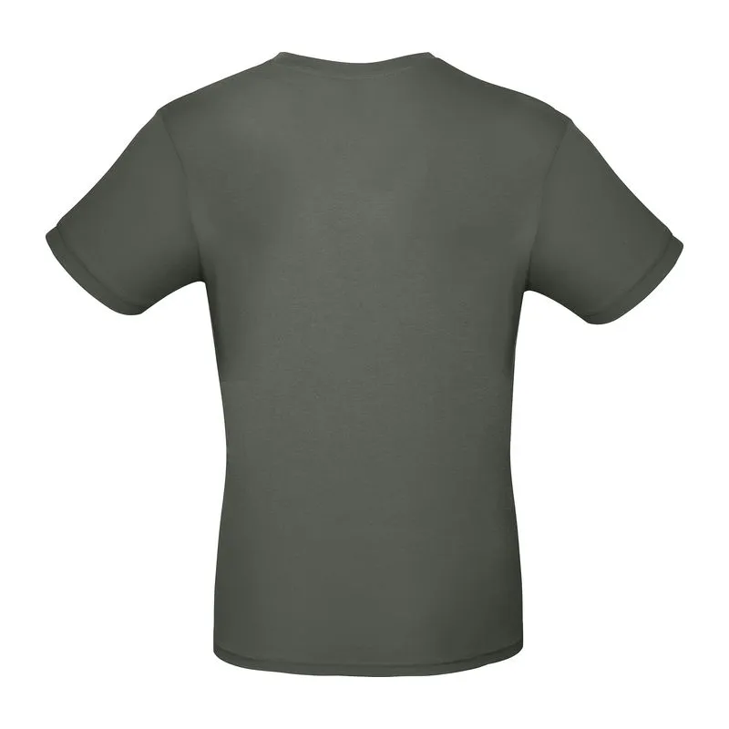 B&C #E150 unisex tričko