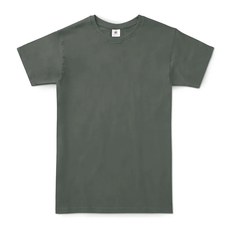 B&C #E150 unisex tričko