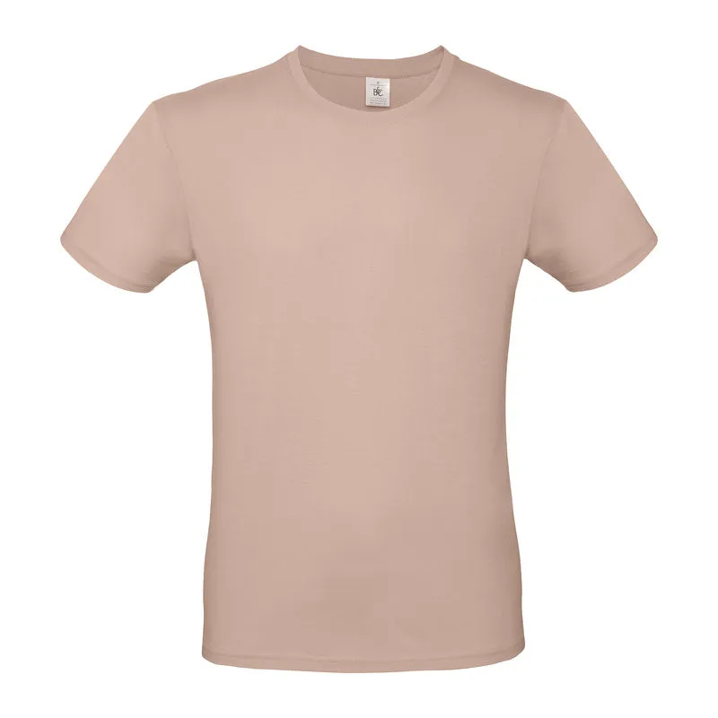 B&C #E150 unisex tričko