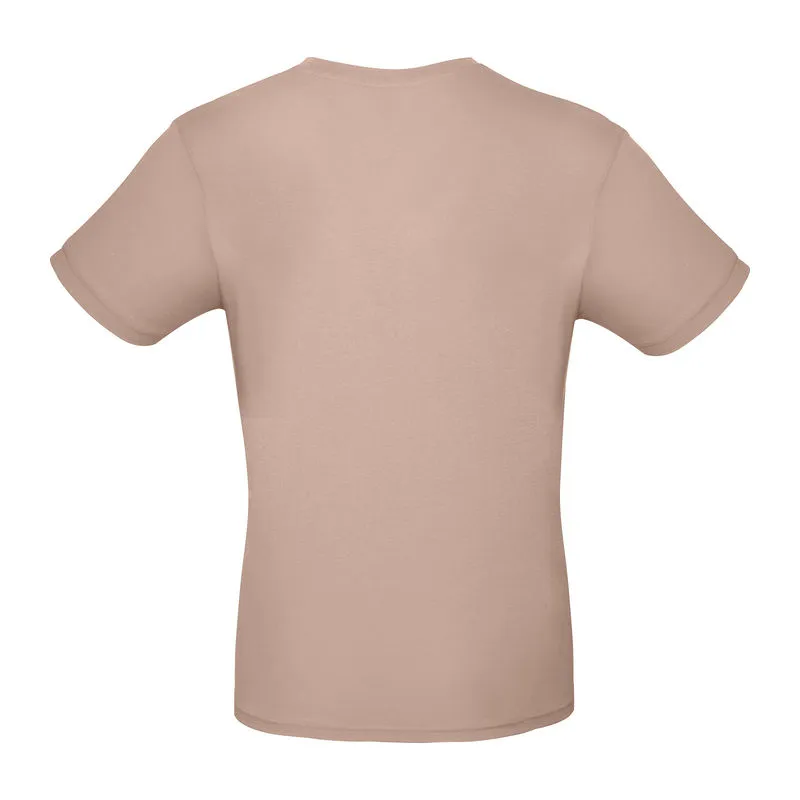 B&C #E150 unisex tričko