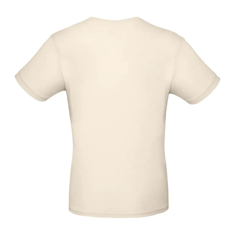 B&C #E150 unisex tričko