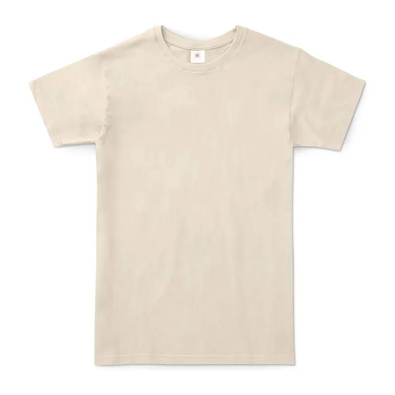 B&C #E150 unisex tričko