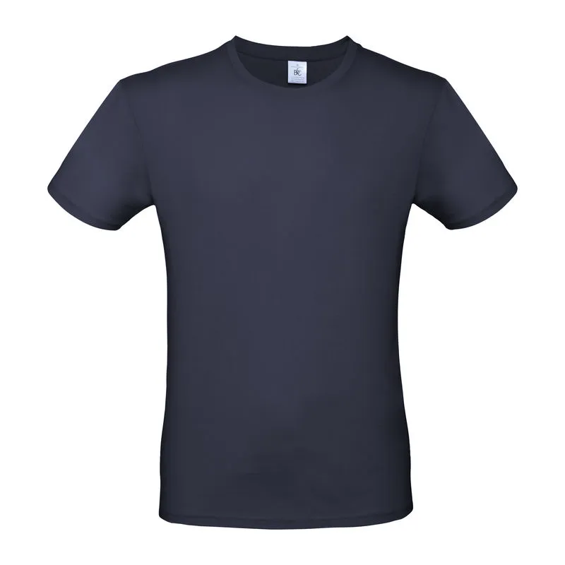 B&C #E150 unisex tričko