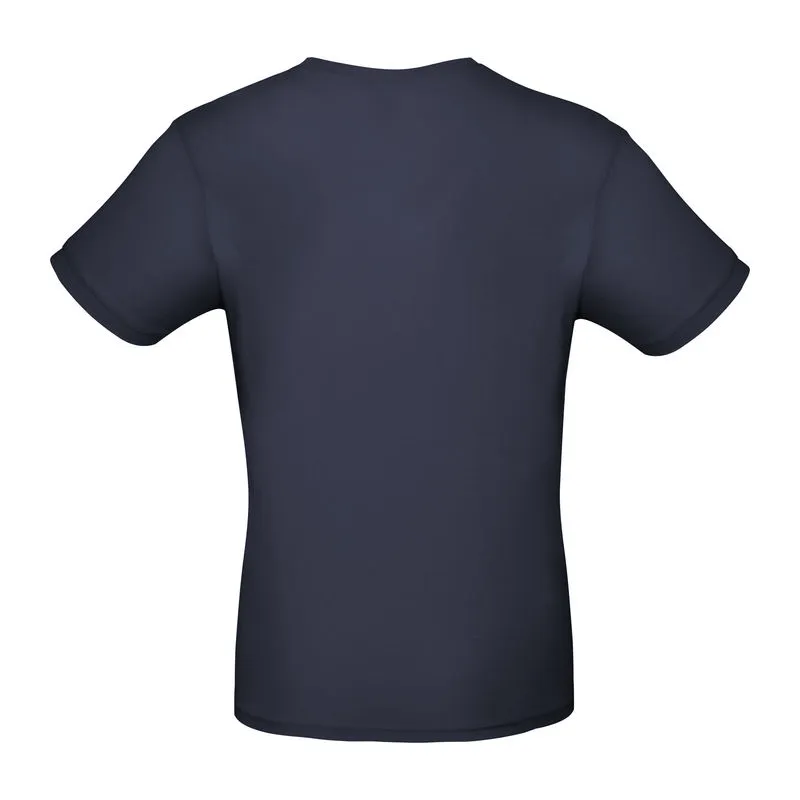 B&C #E150 unisex tričko