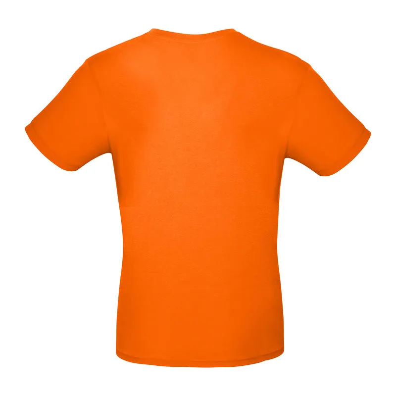 B&C #E150 unisex tričko