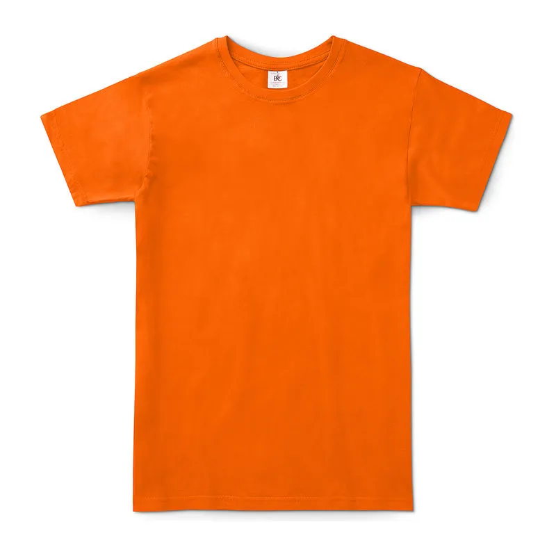 B&C #E150 unisex tričko