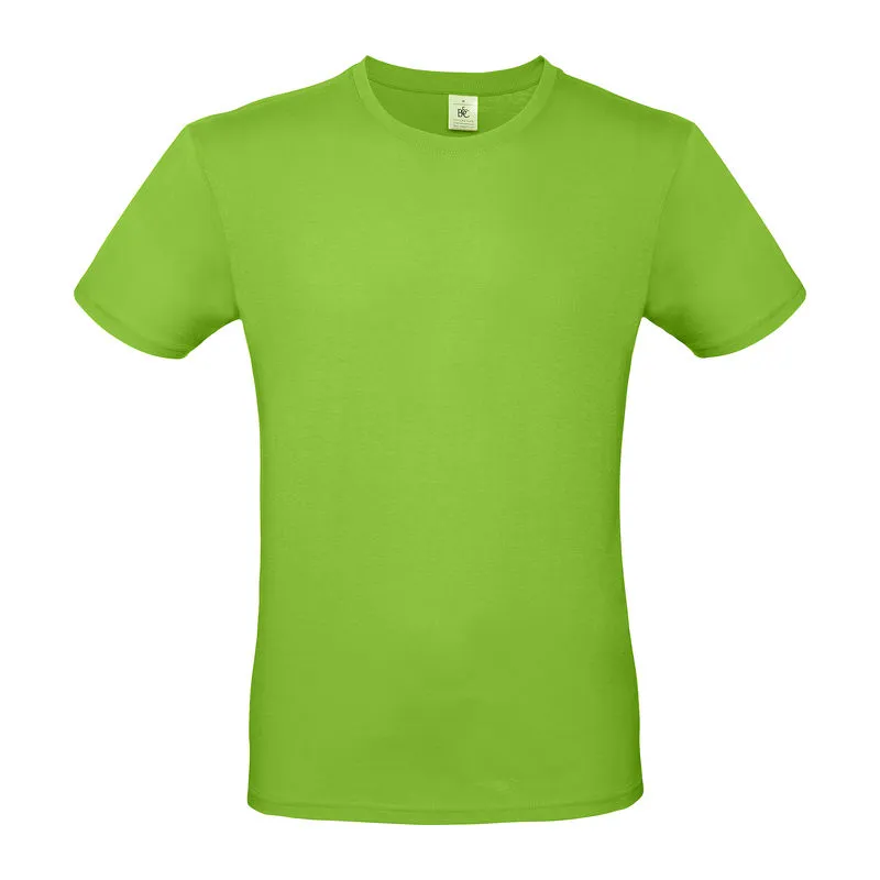 B&C #E150 unisex tričko