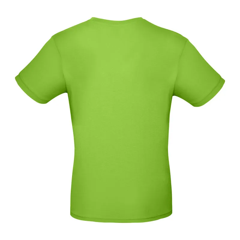 B&C #E150 unisex tričko