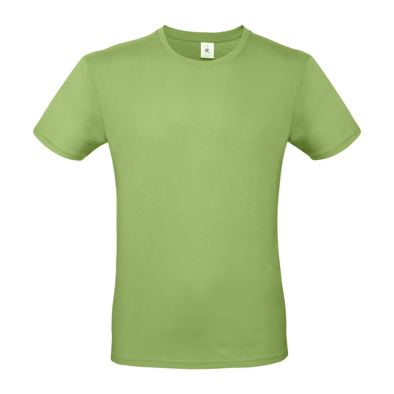 B&C #E150 unisex tričko