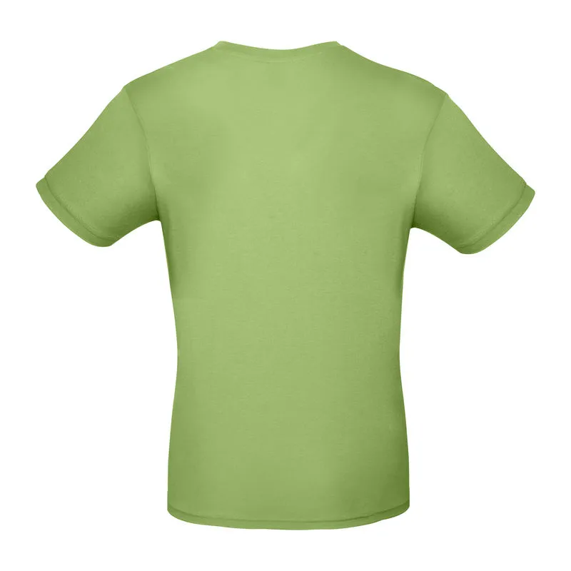 B&C #E150 unisex tričko