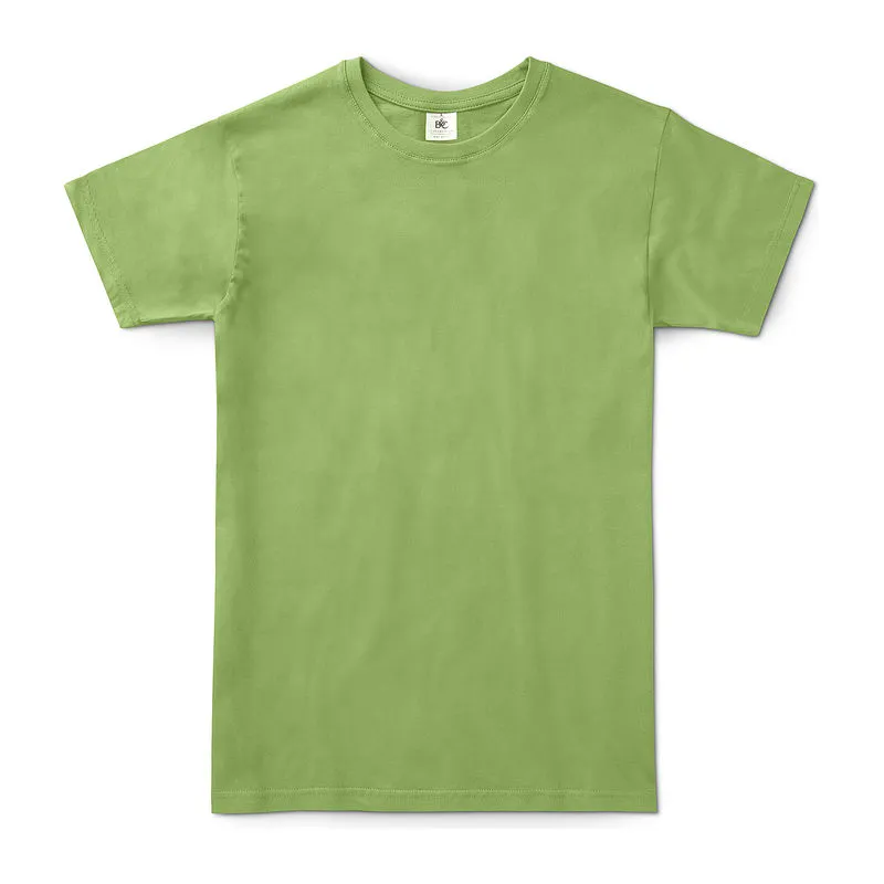 B&C #E150 unisex tričko