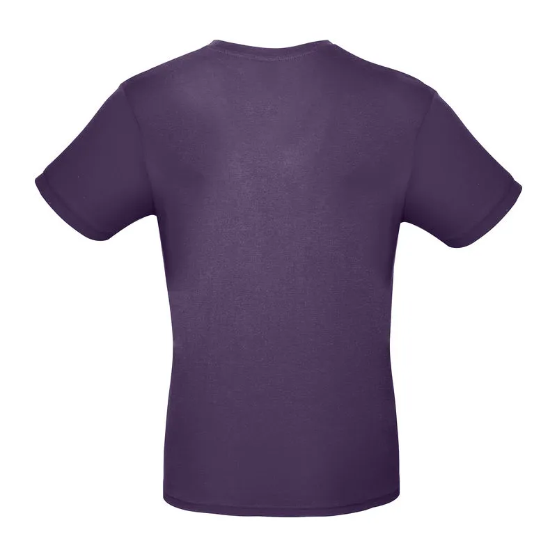 B&C #E150 unisex tričko