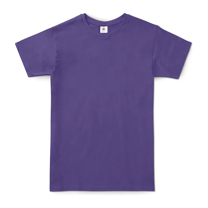 B&C #E150 unisex tričko