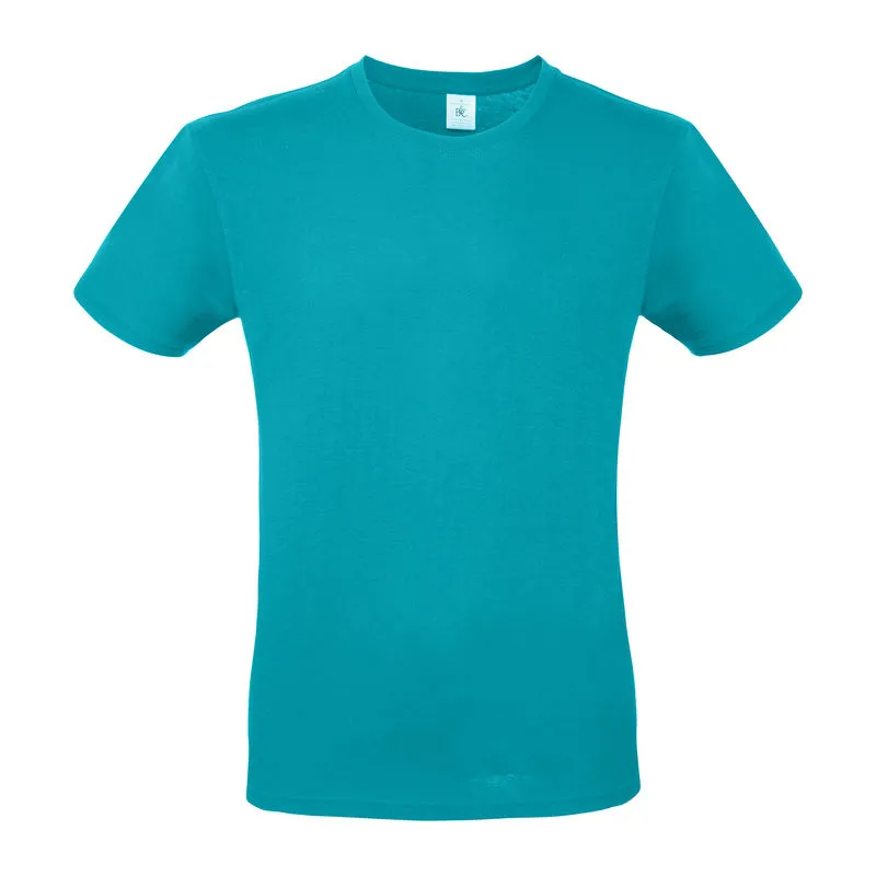 B&C #E150 unisex tričko